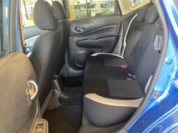 
										NISSAN NOTE 2017 full									