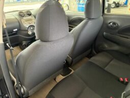 
										NISSAN MARCH 2012 full									