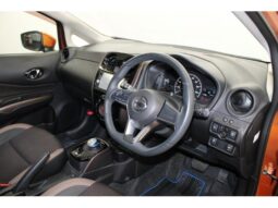 
										NISSAN NOTE 2016 full									