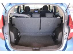 
										NISSAN NOTE 2018 full									