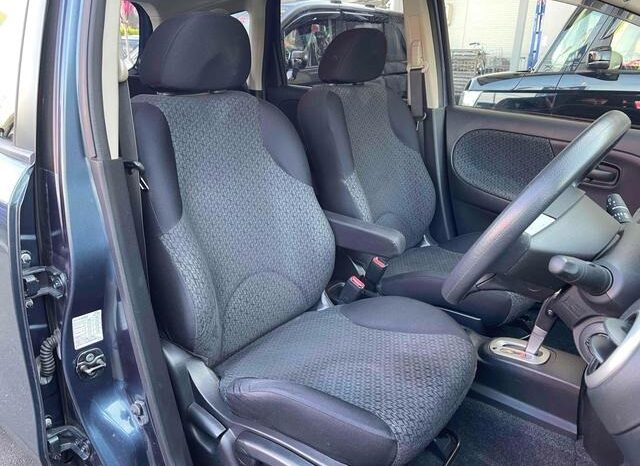 
								NISSAN NOTE 2011 full									