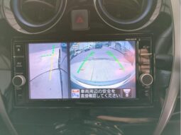 
										NISSAN NOTE 2019 full									