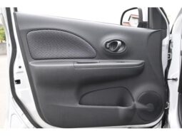 
										NISSAN MARCH 2016 full									