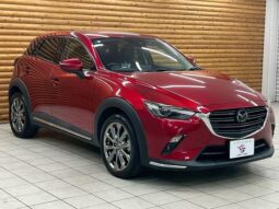 
										MAZDA CX-3 full									