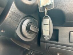 
										NISSAN NOTE 2009 full									