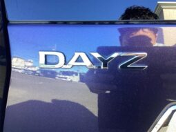 
										NISSAN DAYZ X full									