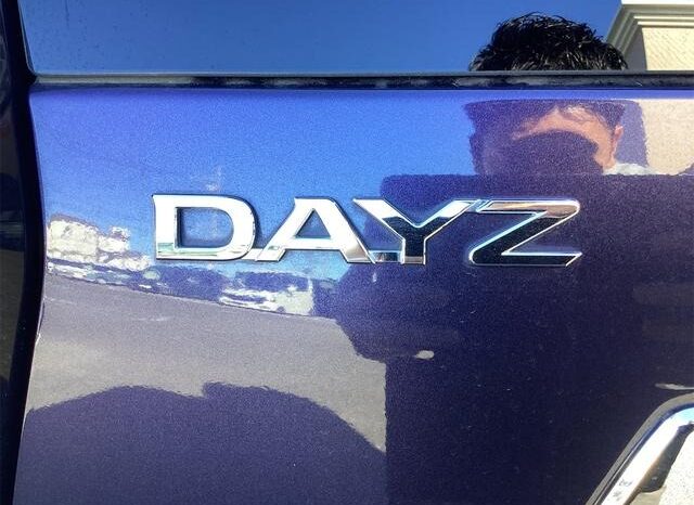 
								NISSAN DAYZ X full									