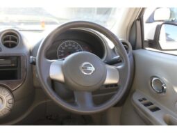 
										NISSAN MARCH 2014 full									