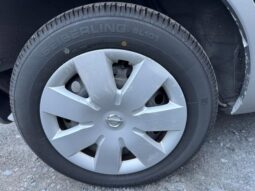 
										NISSAN NOTE 2009 full									