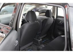
										NISSAN NOTE 2018 full									
