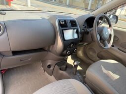 
										NISSAN MARCH 2016 full									