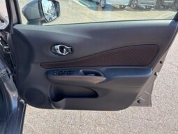 
										NISSAN NOTE 2017 full									