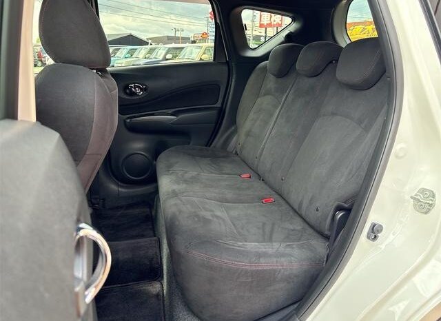 
								NISSAN NOTE 2018 full									