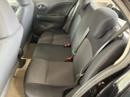 
										NISSAN MARCH 2012 full									