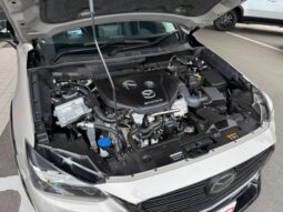 
										MAZDA CX-3 2025 full									