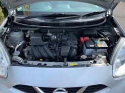 
										NISSAN MARCH 2014 full									