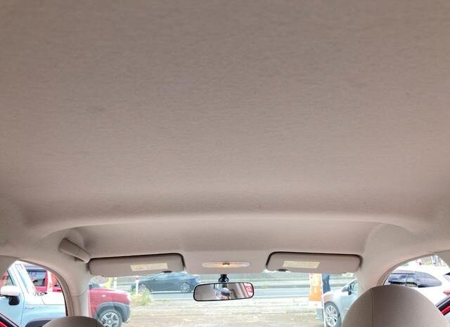 
								NISSAN MARCH 2011 full									