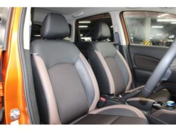 
										NISSAN NOTE 2016 full									