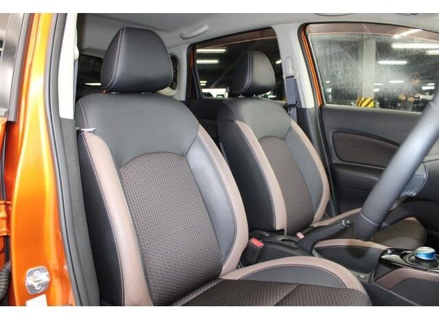 
								NISSAN NOTE 2016 full									