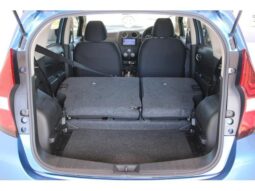 
										NISSAN NOTE 2018 full									