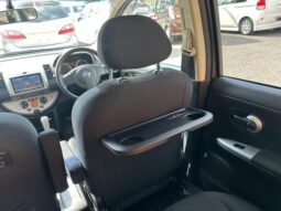 
										NISSAN NOTE 2009 full									