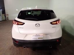 
										MAZDA CX-3 full									