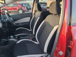 
										NISSAN NOTE 2018 full									