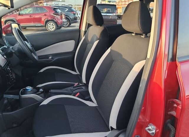 
								NISSAN NOTE 2018 full									