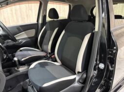 
										NISSAN NOTE 2017 full									