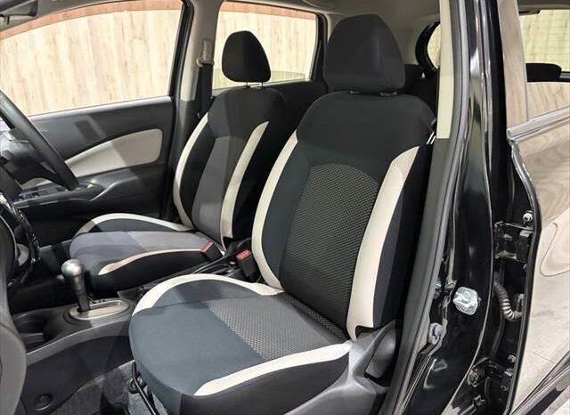 
								NISSAN NOTE 2017 full									