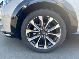 
										MAZDA CX-3 2024 full									