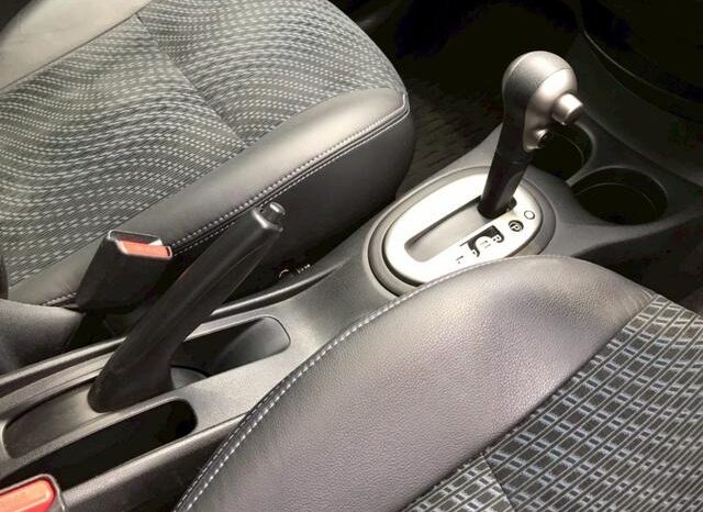 
								NISSAN NOTE 2012 full									