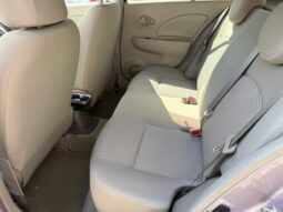 
										NISSAN MARCH 2016 full									