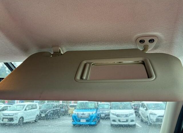 
								NISSAN NOTE 2010 full									