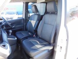 
										TOYOTA NOAH 2024 full									