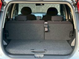 
										NISSAN NOTE 2011 full									