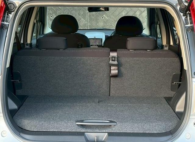 
								NISSAN NOTE 2011 full									