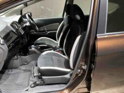 
										NISSAN NOTE 2018 full									