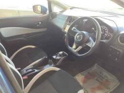 
										NISSAN NOTE 2017 full									