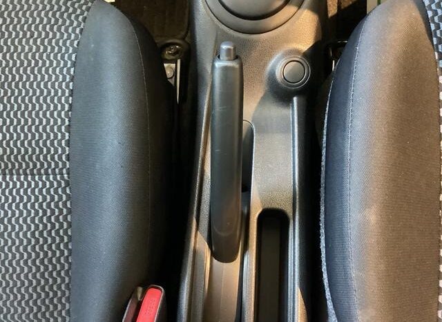 
								NISSAN NOTE 2013 full									