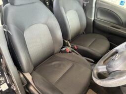 
										NISSAN MARCH 2012 full									