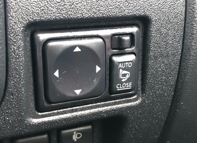 
								NISSAN MARCH 2015 full									