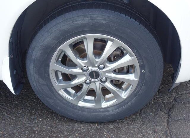 
								NISSAN NOTE 2016 full									