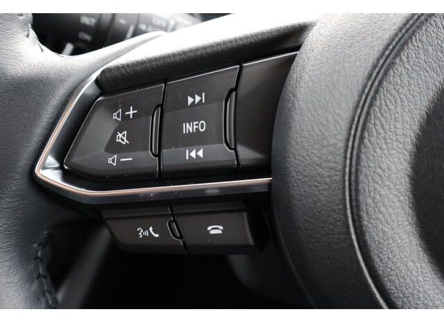 
								MAZDA CX-3 2024 full									