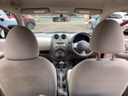 
										NISSAN MARCH 2011 full									