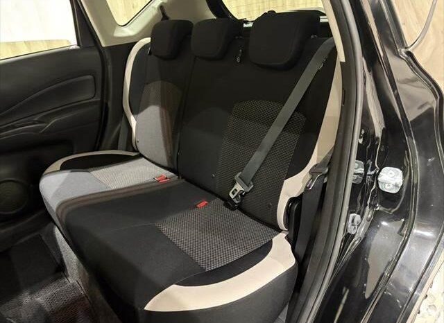 
								NISSAN NOTE 2017 full									