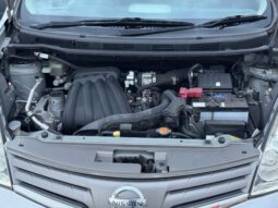 
										NISSAN NOTE 2009 full									