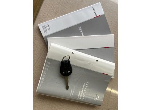 
								NISSAN MARCH 2017 full									