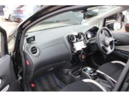 
										NISSAN NOTE 2018 full									