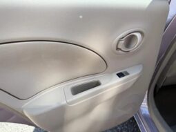 
										NISSAN MARCH 2016 full									